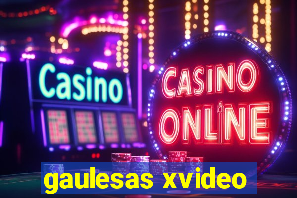 gaulesas xvideo